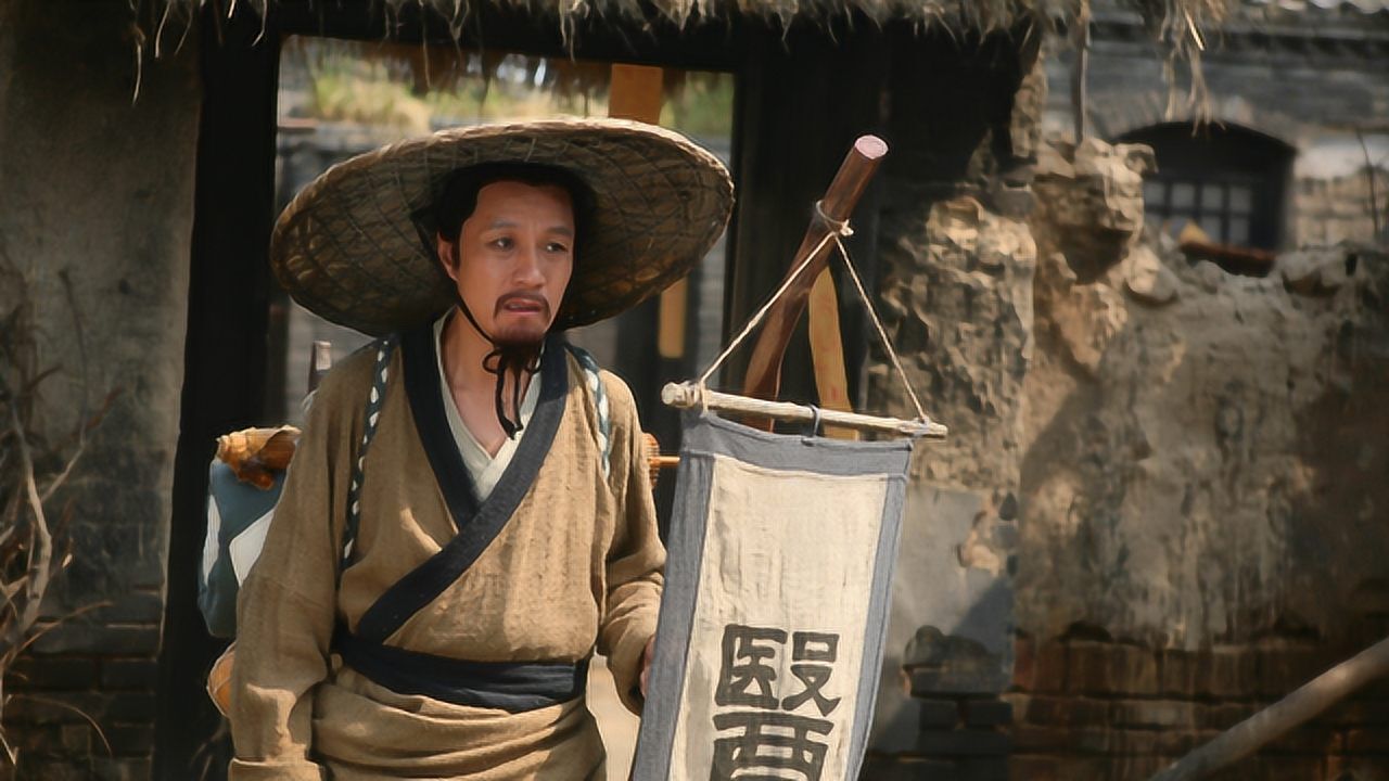 古代瘟疫几乎每年一次，上百万人死亡情况下，古人如何控制疫情？_高清1080P在线观看平台_腾讯视频