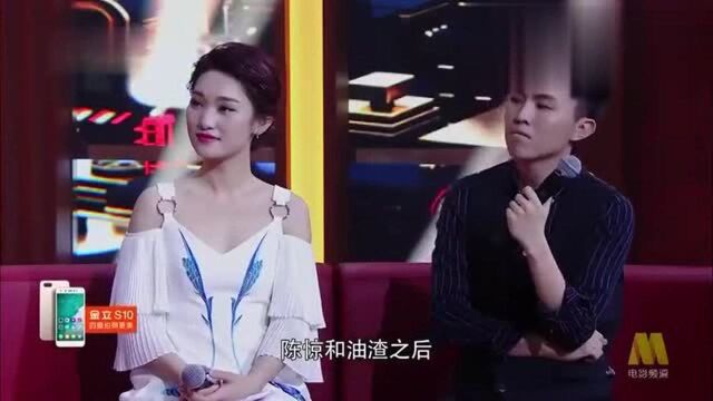 国片大首映:《闪光少女》中千指大人出现,现实中竟这么可爱