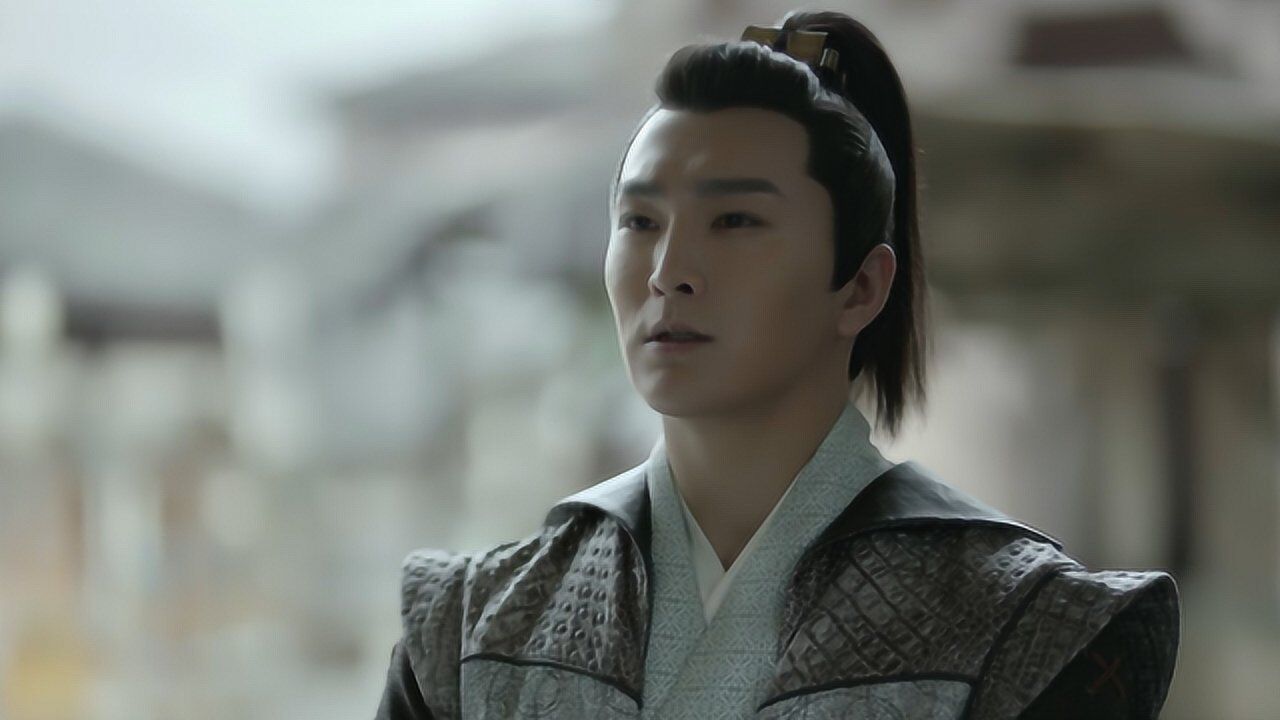 庆余年谢必安功力几品为啥总摆一副老子天下第一的模样