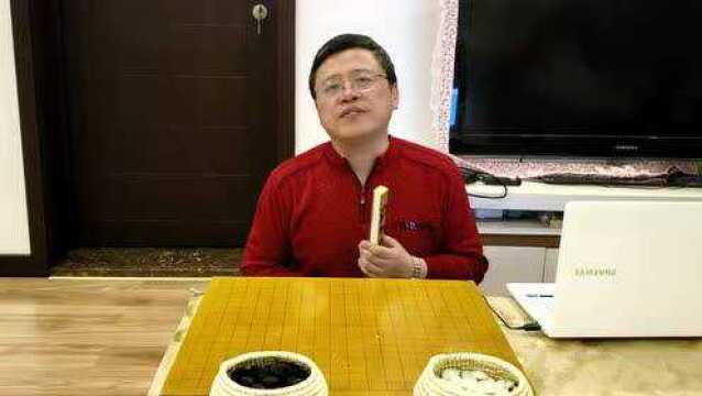 围棋文化常识(三)中国古代四大文化“琴棋书画”中的棋