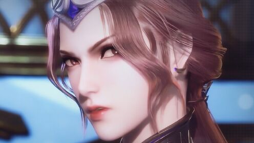 动漫弹弹乐 斗罗大陆:比比东因爱生恨,柳二龙恐有危机!