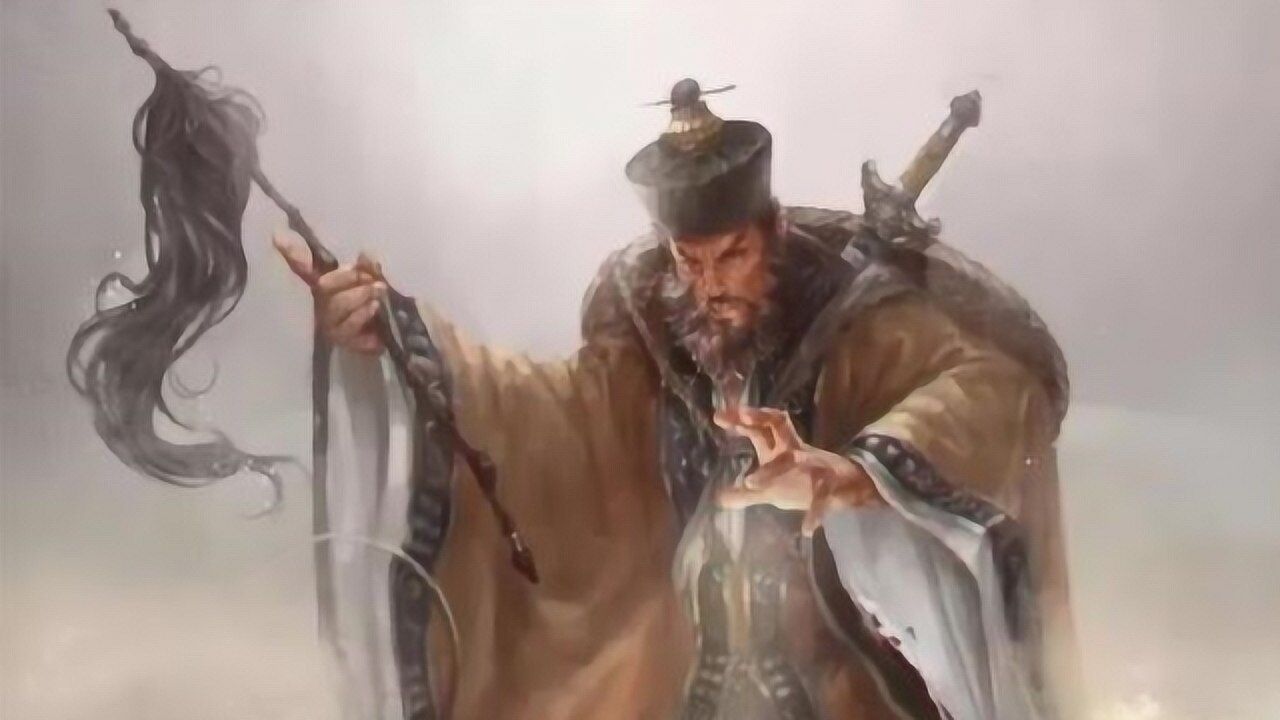 民间传说的真武大帝到底做了什么被世人称之为九天荡魔祖师