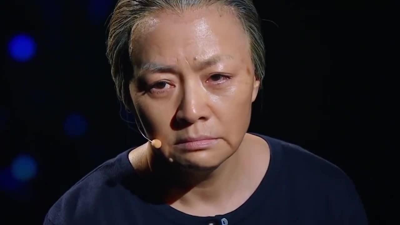 万家灯火宋丹丹:宋丹丹恭贺新春,重现话剧经典片段