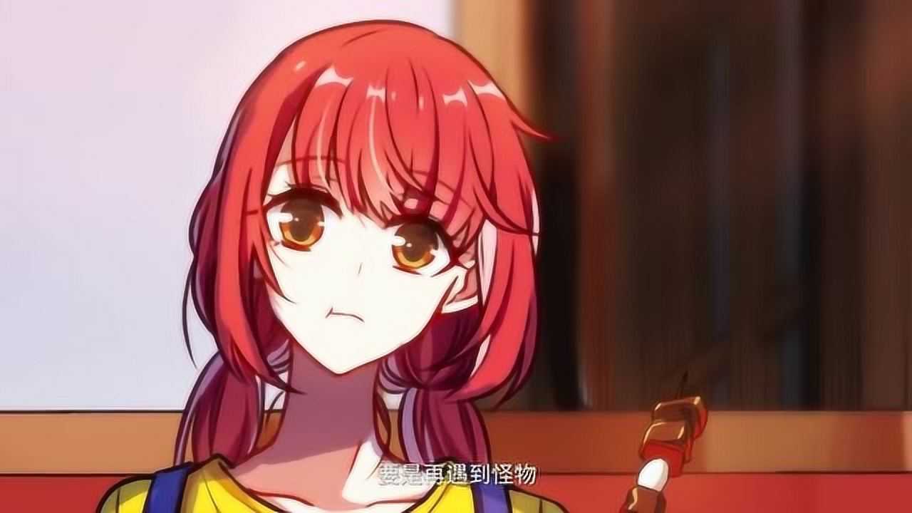 末日告白诗:尹镰把戒指戴在手上,不料竟拿不下来了