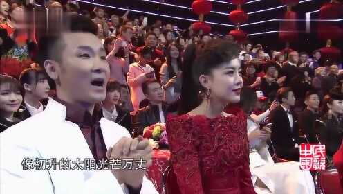 歌曲《赞歌》演唱：胡松华_高清1080P在线观看平台_腾讯视频