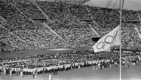 11名运动员被杀，奥运会中途被中止，奥运史上至暗时刻，慕尼黑惨案