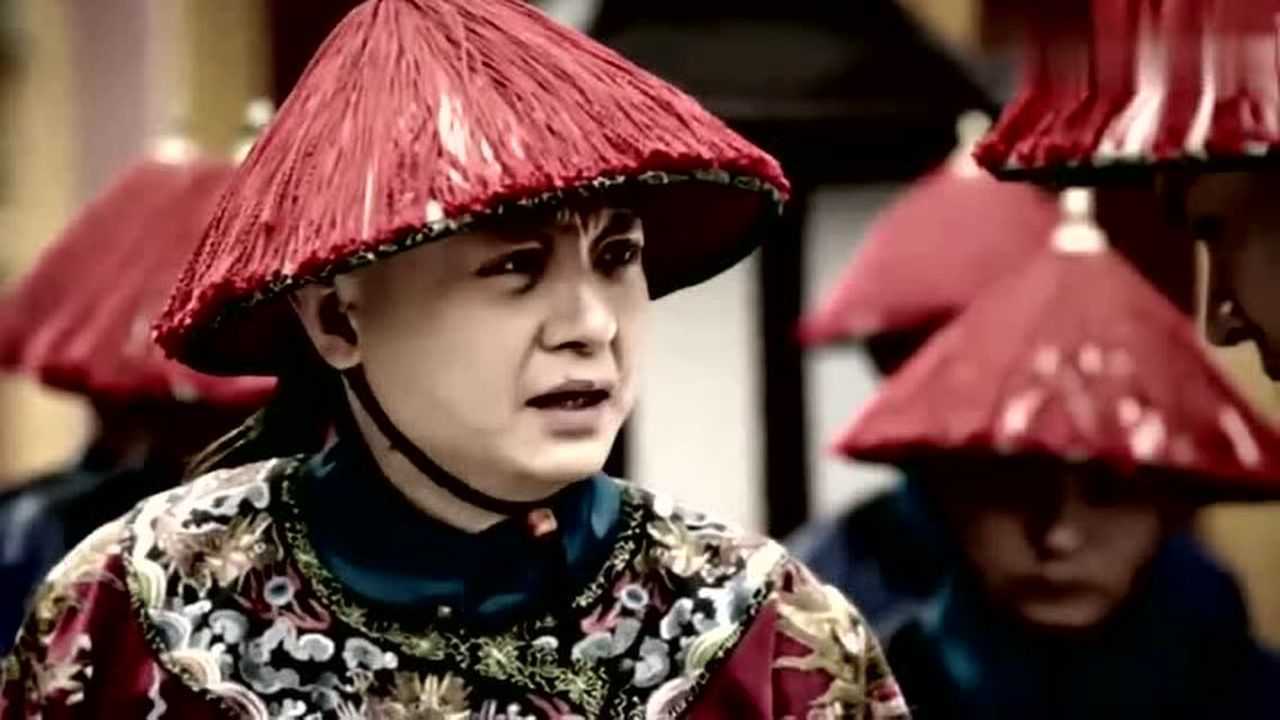 凌云彻被进忠嘲讽,何时让如懿伤心流泪