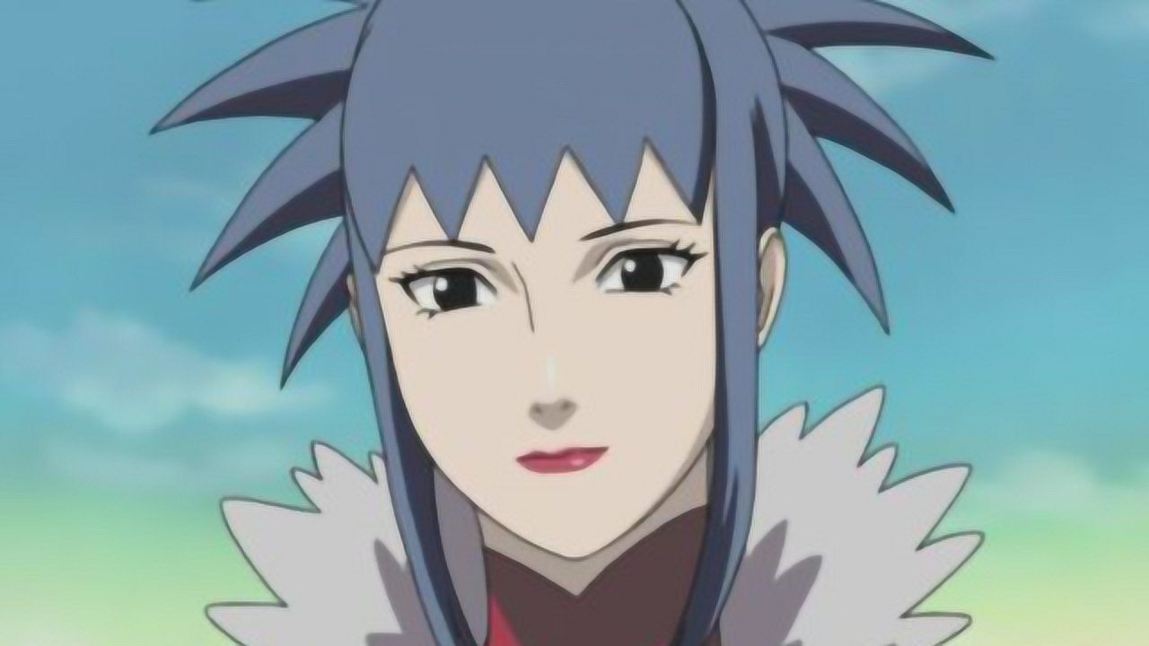 火影对手这么弱红莲还和他同归于尽了