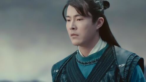 人性的贪婪丑陋电影穷奇降世