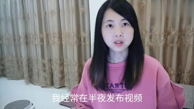 自媒体月入过万真的有这么简单吗?做了快个把月了看她收获了什么