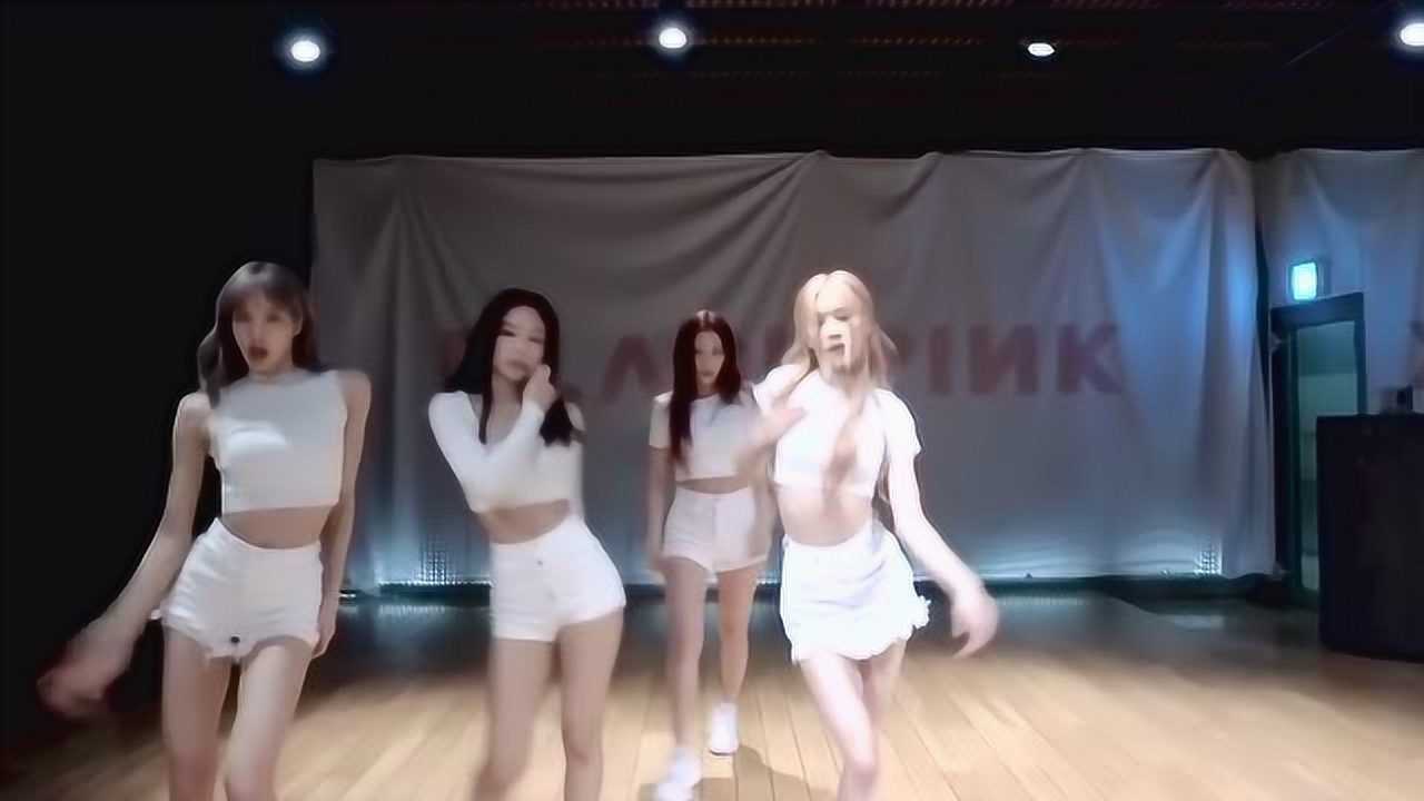 LISA舞蹈 Don't Know What To Do 歌曲舞蹈_腾讯视频