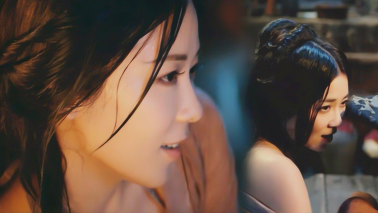 《奇门遁甲》魔鬼脑洞:绝美撩人老板娘,馋skr人!