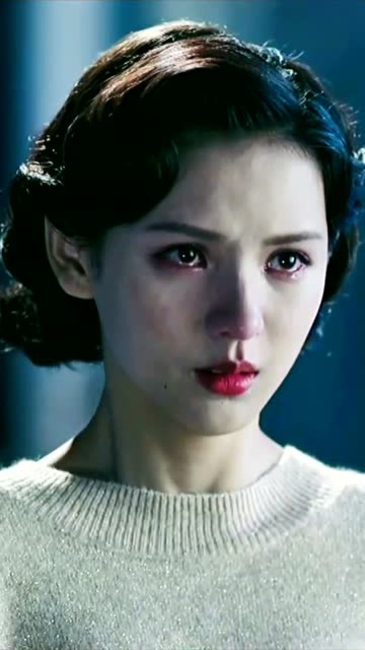 西门龙霆景佳人,她真的符合小说中的女主形象,每个