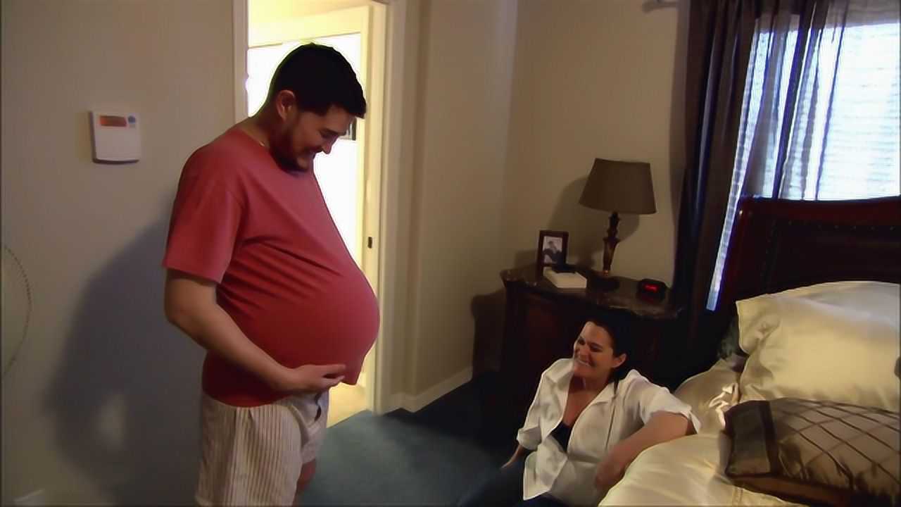 世界上唯一生孩子的男人如今生下三个宝宝到底是怎么回事呢