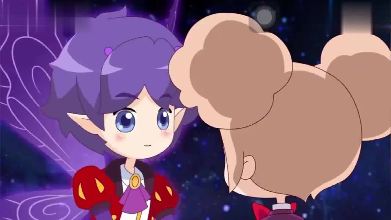 小花仙第五季库库鲁让夏安安怀孕其实没有这么快