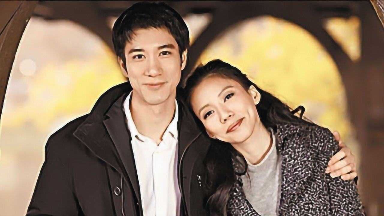 偶像变老公朱丽倩人肉速递慰华仔李靓蕾被王力宏索吻