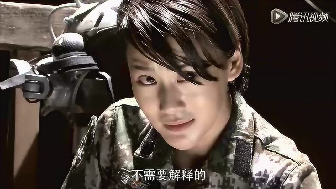 特种兵之火凤凰&nbsp; 老兵训练新兵,反被新兵套路