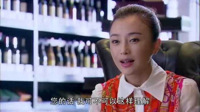 美女应聘服务行业,不料要对高级客人提供特殊待遇?长志气,不干