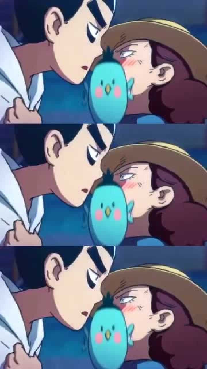 伍六七之最强发型师你们要的江主任