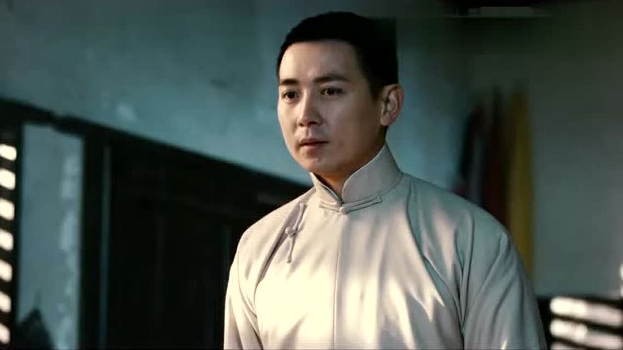 《湘江北去》片段一