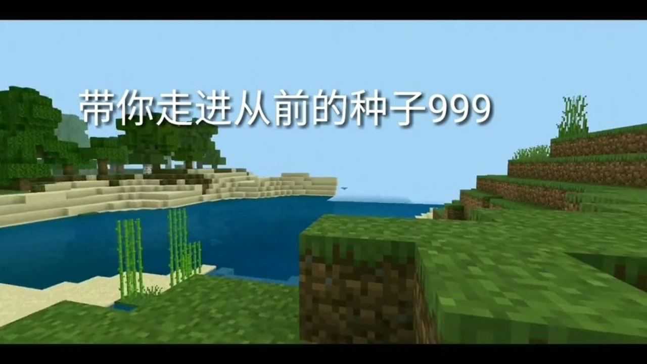 我的世界还记得这999个种子吗