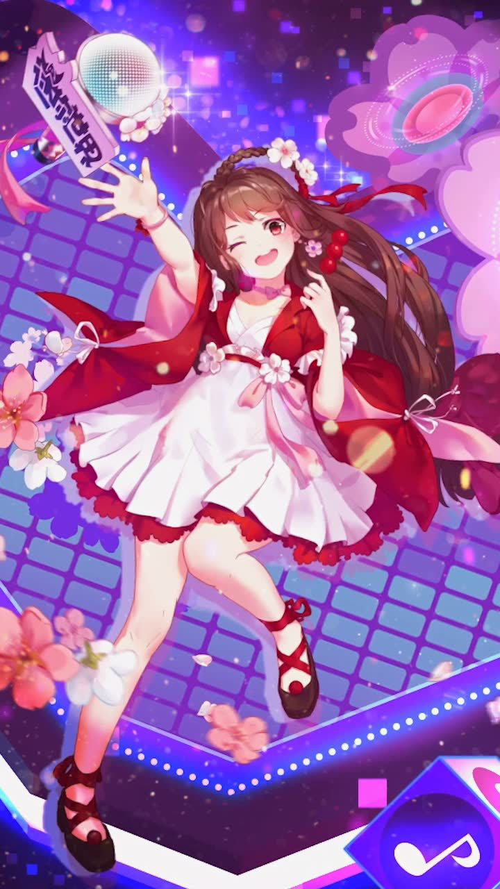 迷你世界:花小楼大玩弹琵琶变身术,音乐响起一切都变了!