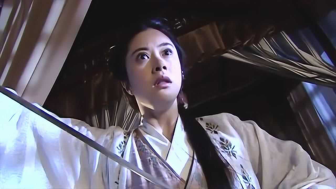 连城诀小师妹得知自己的大限将至这才想起了自己的好师兄