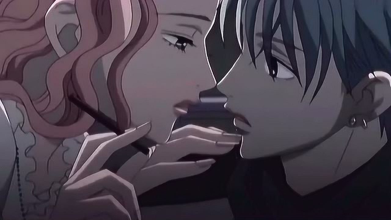 好喜欢这对相差7岁的姐弟恋啊!