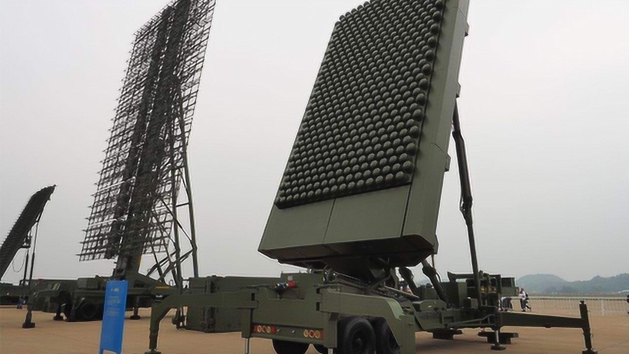 世界最强的军用雷达8秒可干涉全球通讯信号却有一致命缺陷