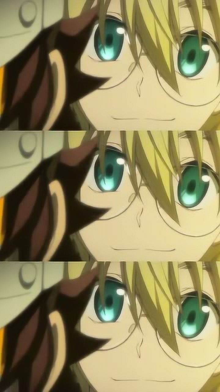 幻界战线绝望王绝王撩起头发的颜值真不是吹的