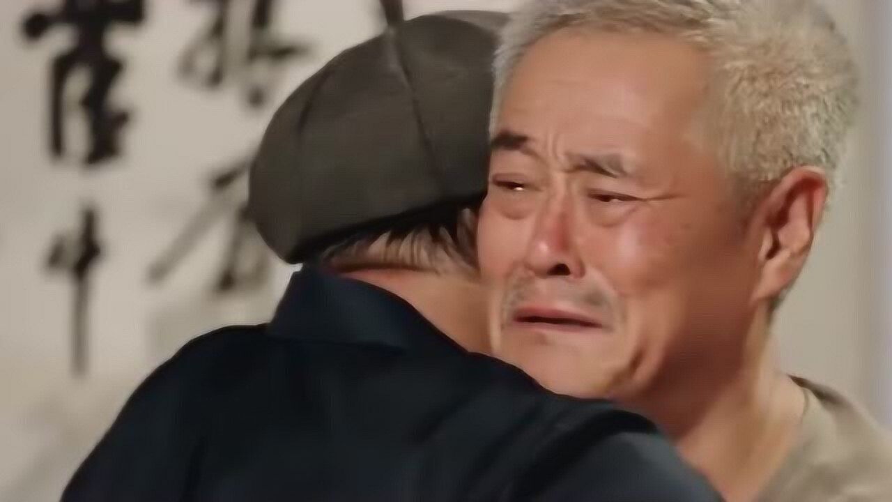 药匣子一段数来宝唤醒刘老根久别重逢相拥而泣看完别哭