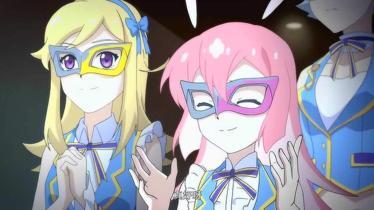 《无限少女48》刘星语近距离看48团队公演,心情当然很激动啦