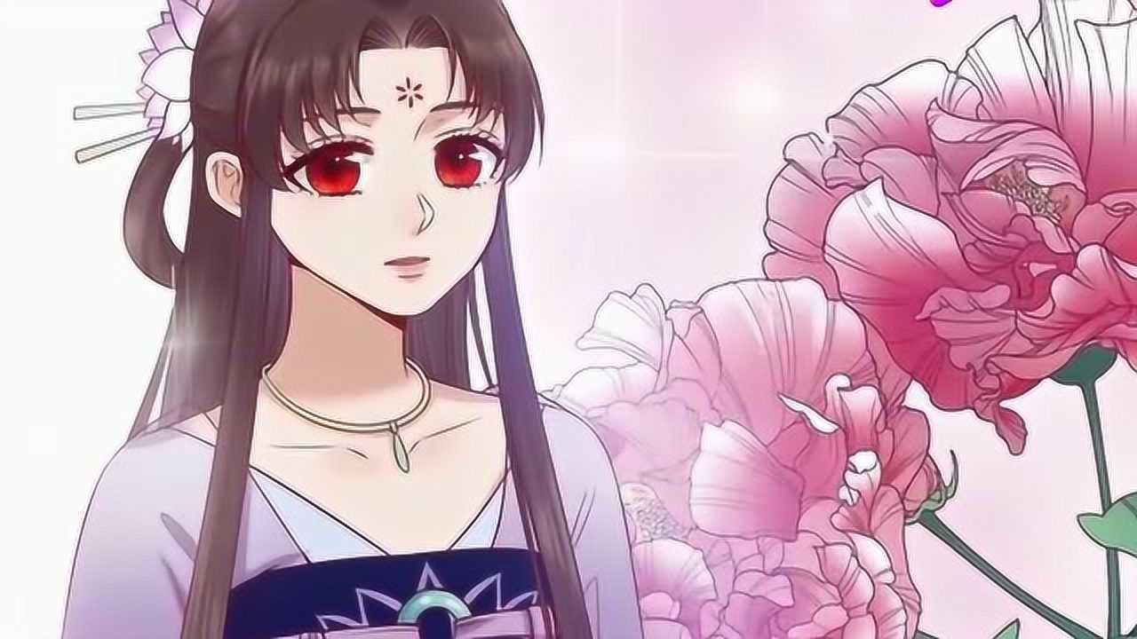 美人老矣:朝露姑娘太漂亮,四公子要坚持娶她为妻,被暗骂骚狐狸