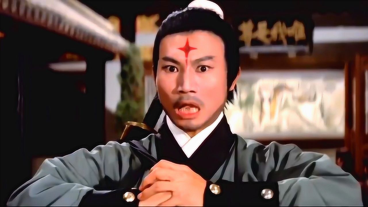 天煞带几个高手抢夺姑娘的金龙剑,怎料姑娘轻功绝顶,十几人都无法阻拦