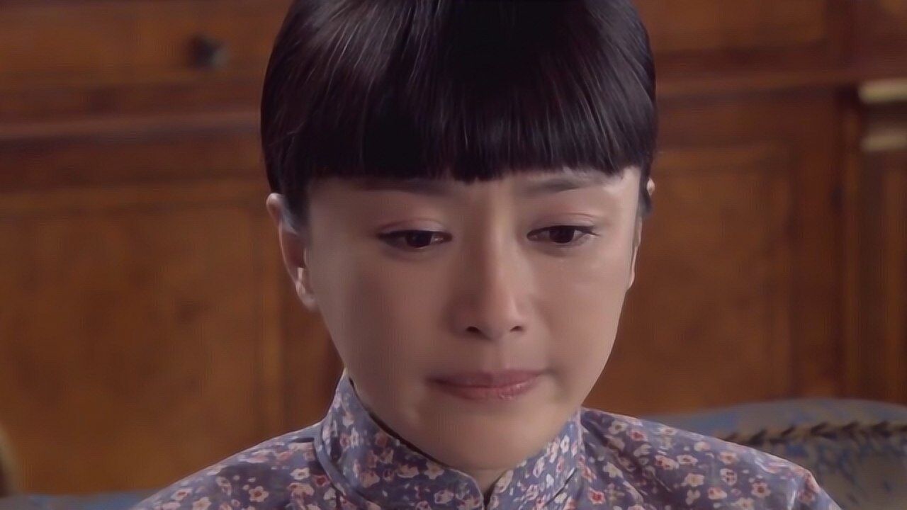 速看《滚滚红尘》第5集:唐碧落要求顾海棠离开于立凡,顾海棠的酒楼