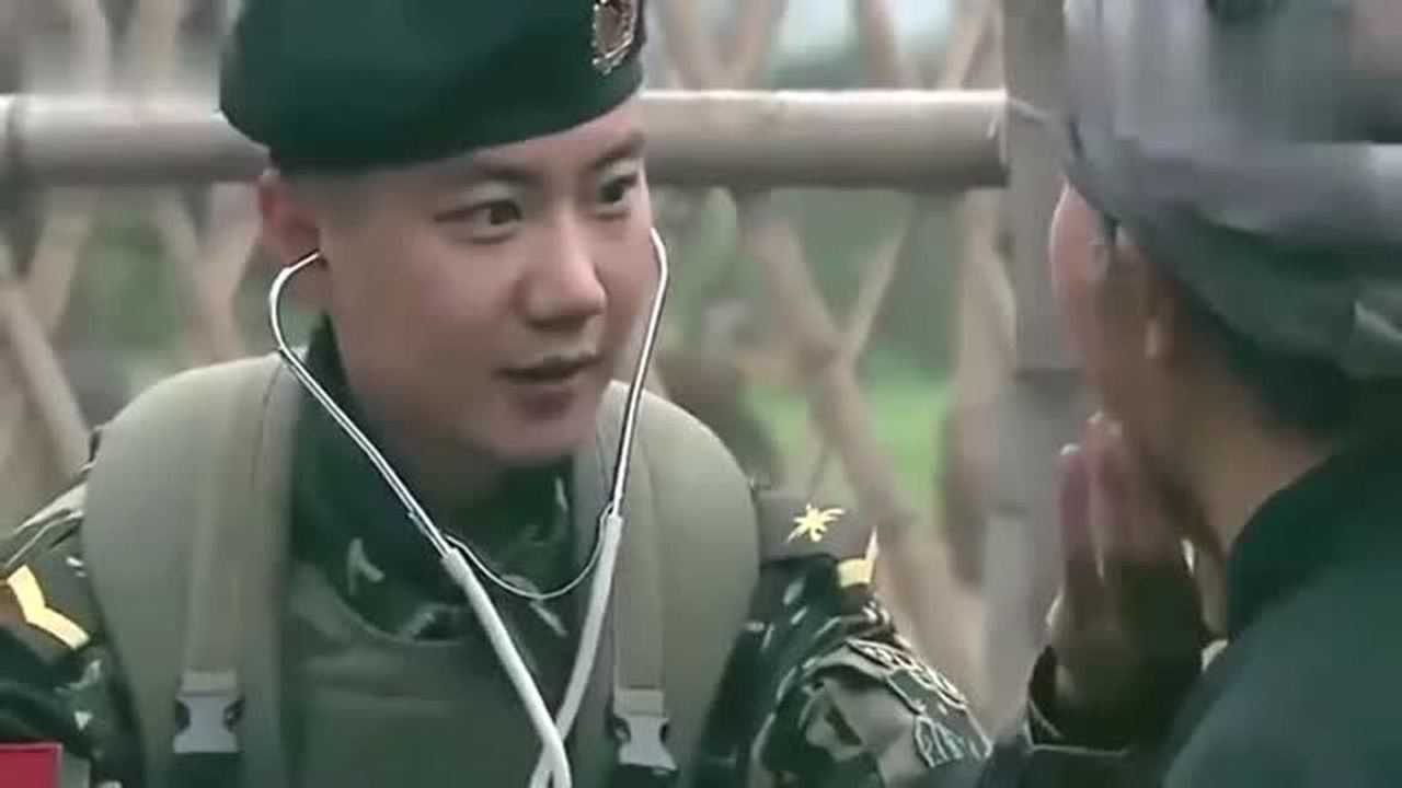 我是特种兵鸵鸟你什么意思啊这可是真老炮