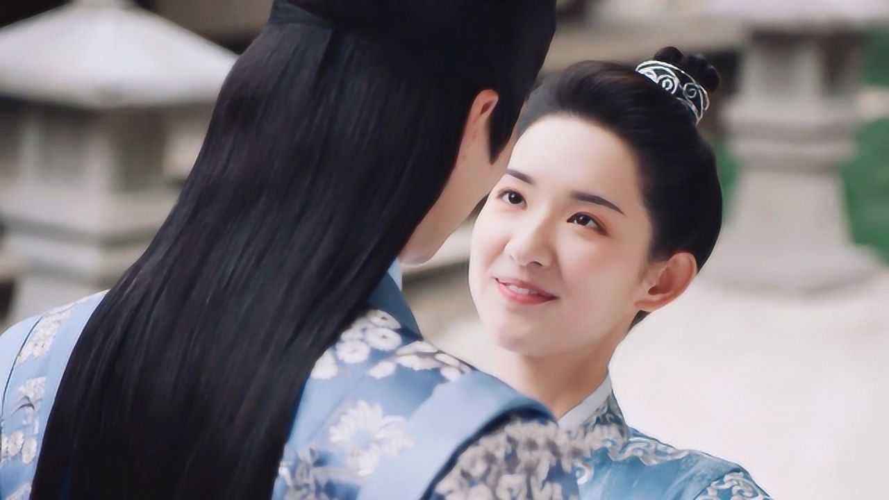 长安少年行吴希泽终于勇敢一回当众表白王玉雯王玉雯乐开花