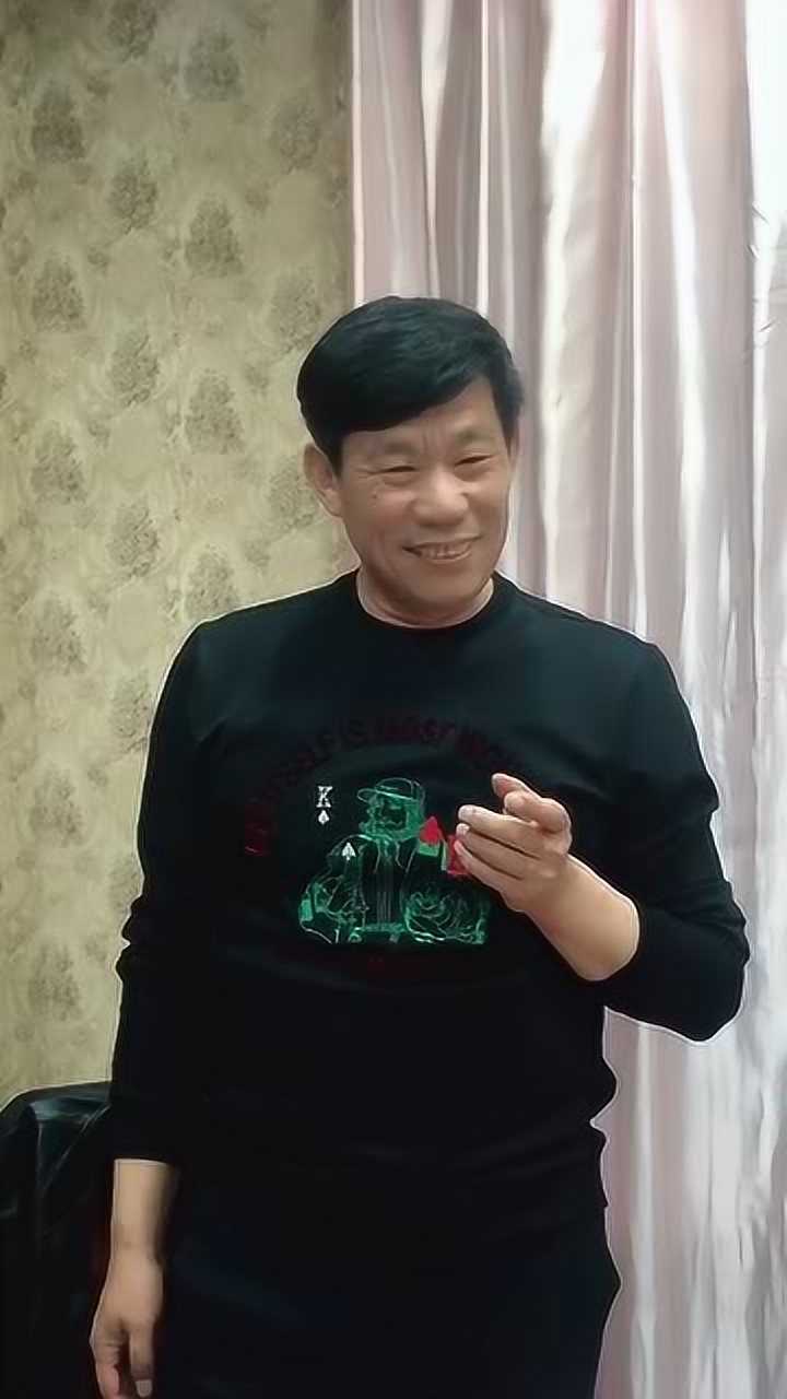 演了18年鬼子杨清文老师依然这么精神怀念当时的电视剧