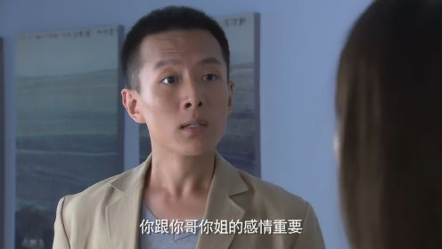 速看《养父的花样年华》第29集：老疙瘩分到财产，翠玲何满香拿钱开服装店