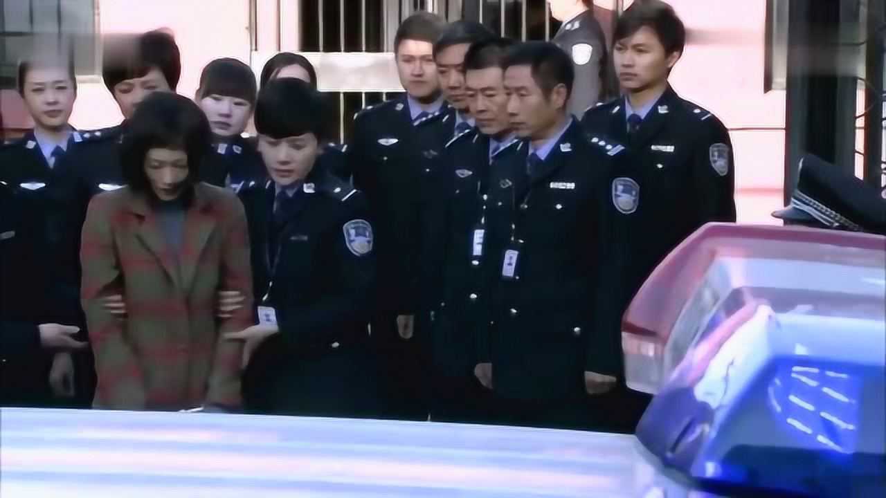 走进看守所:女死刑犯即将上刑场,看她年轻漂亮,大家都于心不忍_高清1080P在线观看平台_腾讯视频