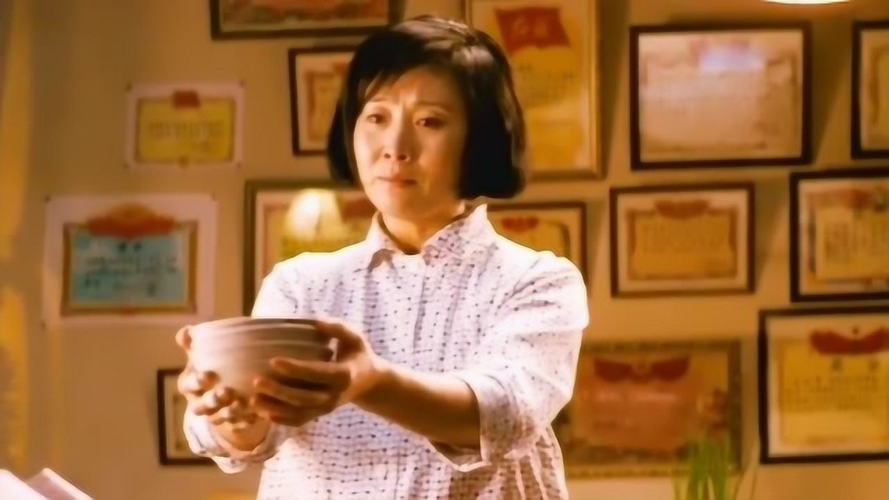 淑芬跳井后丈夫才懂得反思自己