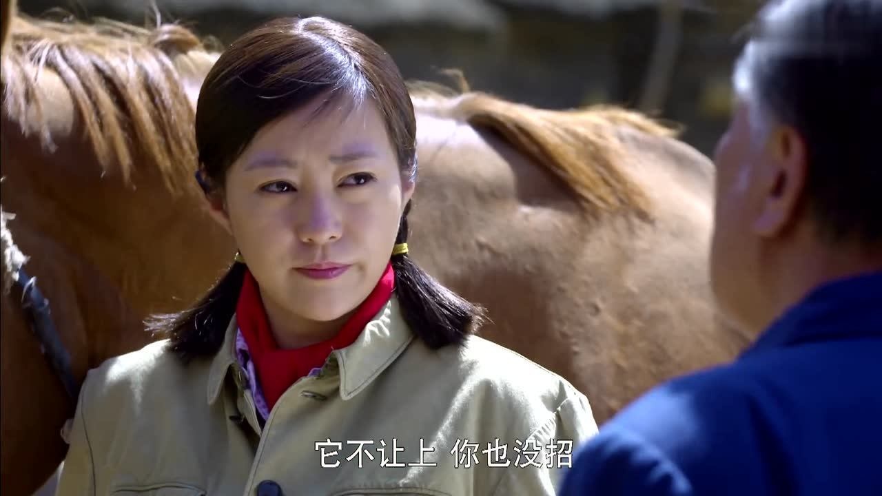 我的二哥二嫂周双和英姿说起主任对她的埋怨