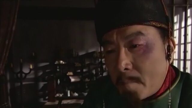 速看《贞观长歌》第56集:郑仁基前去调查差事,绿袖受赵士达糟蹋