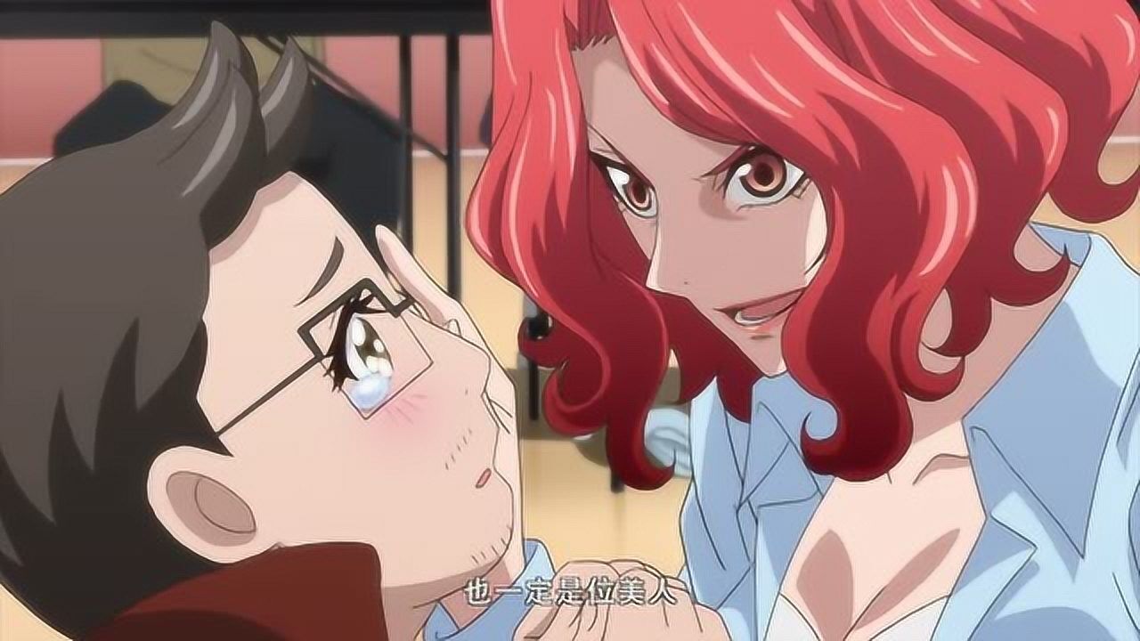 麻辣女配:高导和苏晓刚对完戏,这时李妍来了