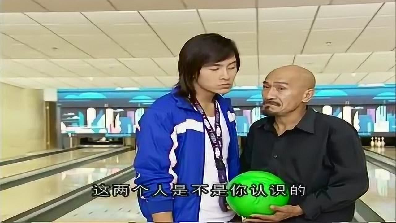 光头佬真是笨，抓贼他千万别出手，一出手他就开始捣乱了_高清1080P在线观看平台_腾讯视频