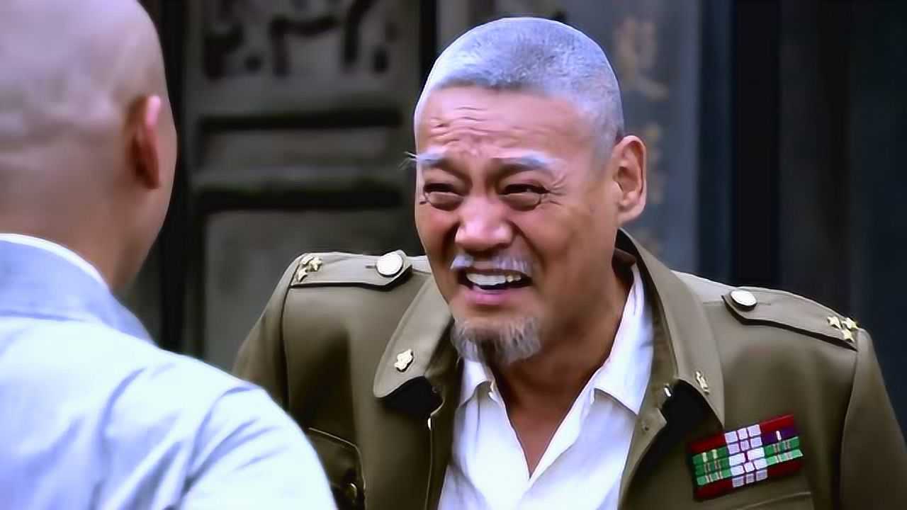 铁梨花大结局:牛旦终于肯认赵元庚,铁梨花却没陪在赵元庚身边