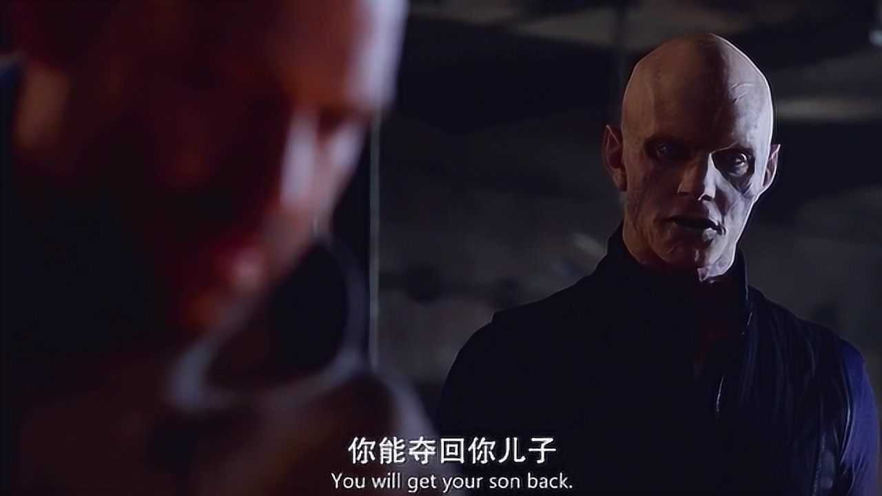 恶魔猎人昆兰身世揭晓_高清1080P在线观看平台_腾讯视频