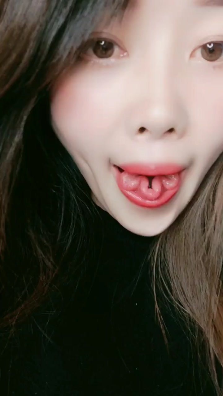 你们喜欢的舌舞来啦,久等了宝宝们