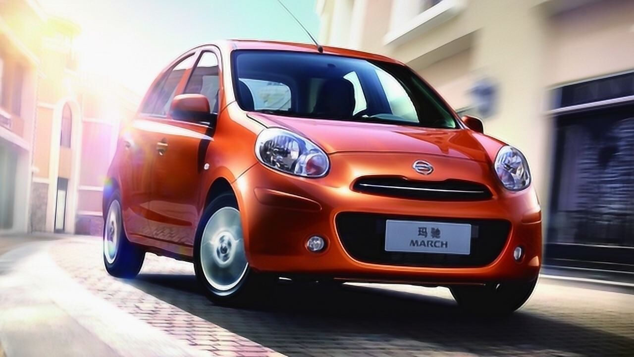 日产玛驰换机油0w20还是5w30