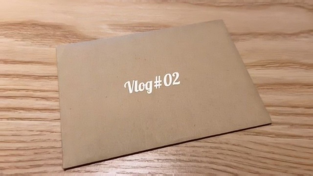 VLOG#02 xxx